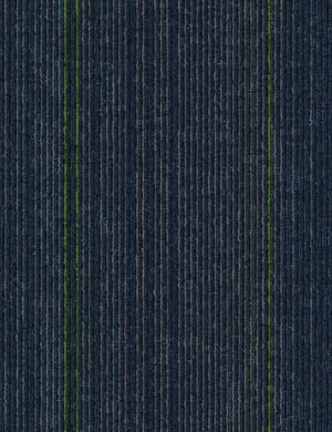 Mohawk Group Side Stripe – GT419  24″ X  24″ Carpet Tile