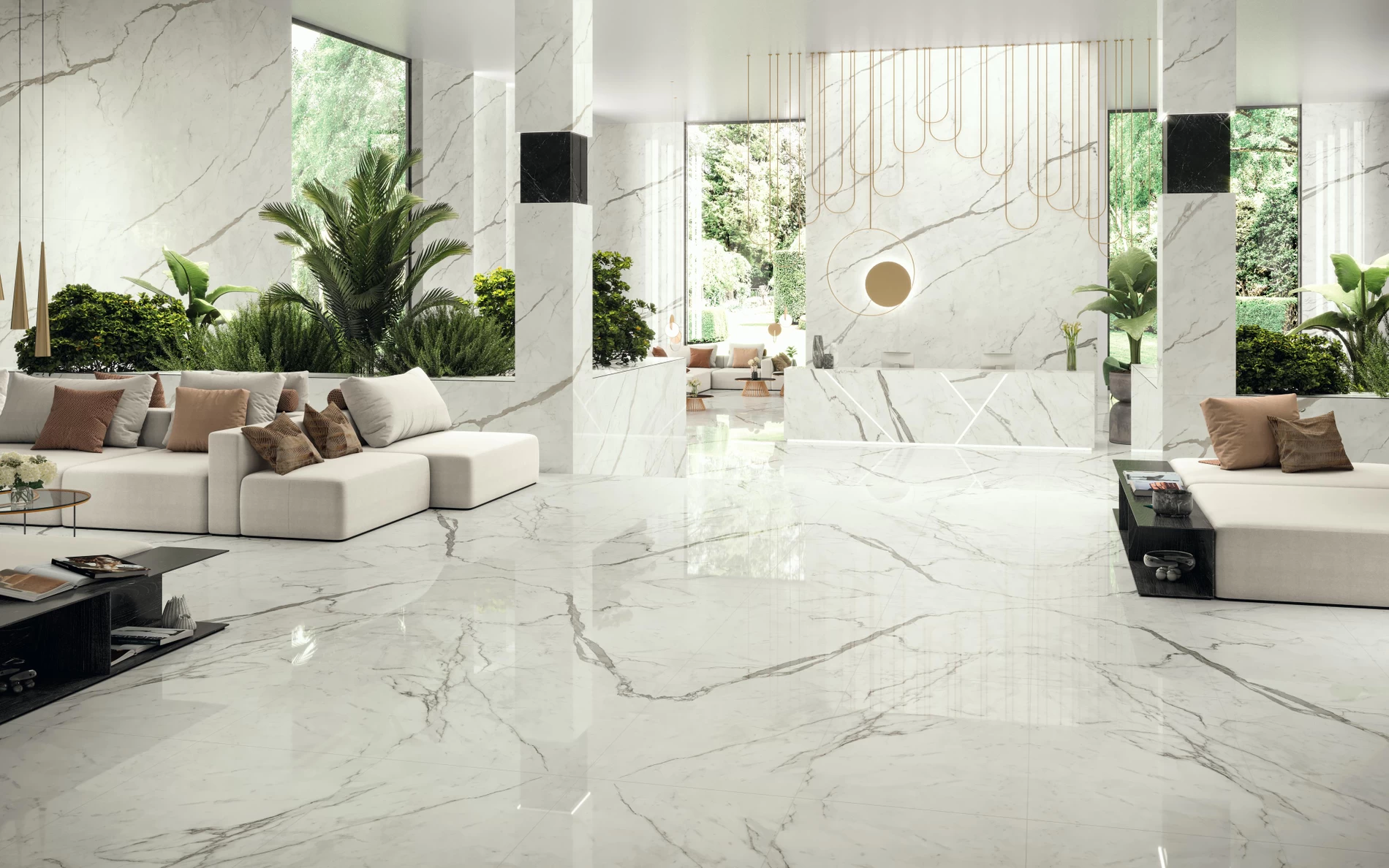 Read more about the article Porcelain Slab Installation Experts Vancouver BC