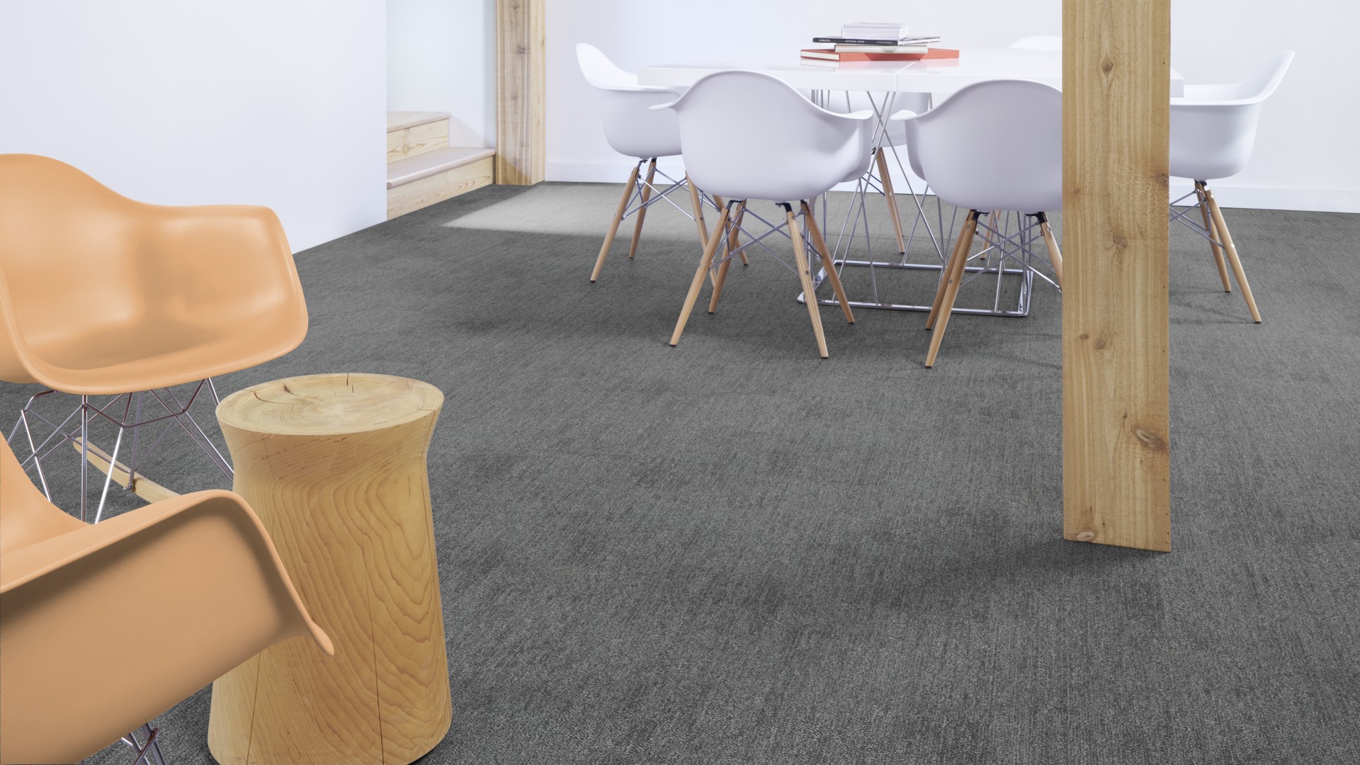 Read more about the article Carpet Tile for Property Management