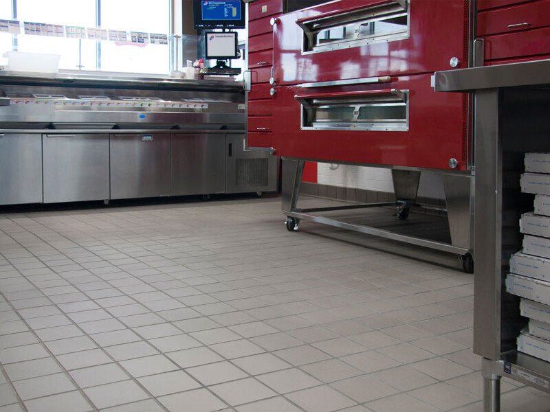 Read more about the article Quarry Tile For Commercial Kitchens