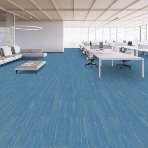 Shaw Contract The Park Drift Tile – 5T142 9″ X 36″ Carpet Tile