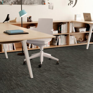 Shaw Contract Art Of Escape Chalet Ecologix® Tile – 5T232 9″ X 36″ Carpet Tile