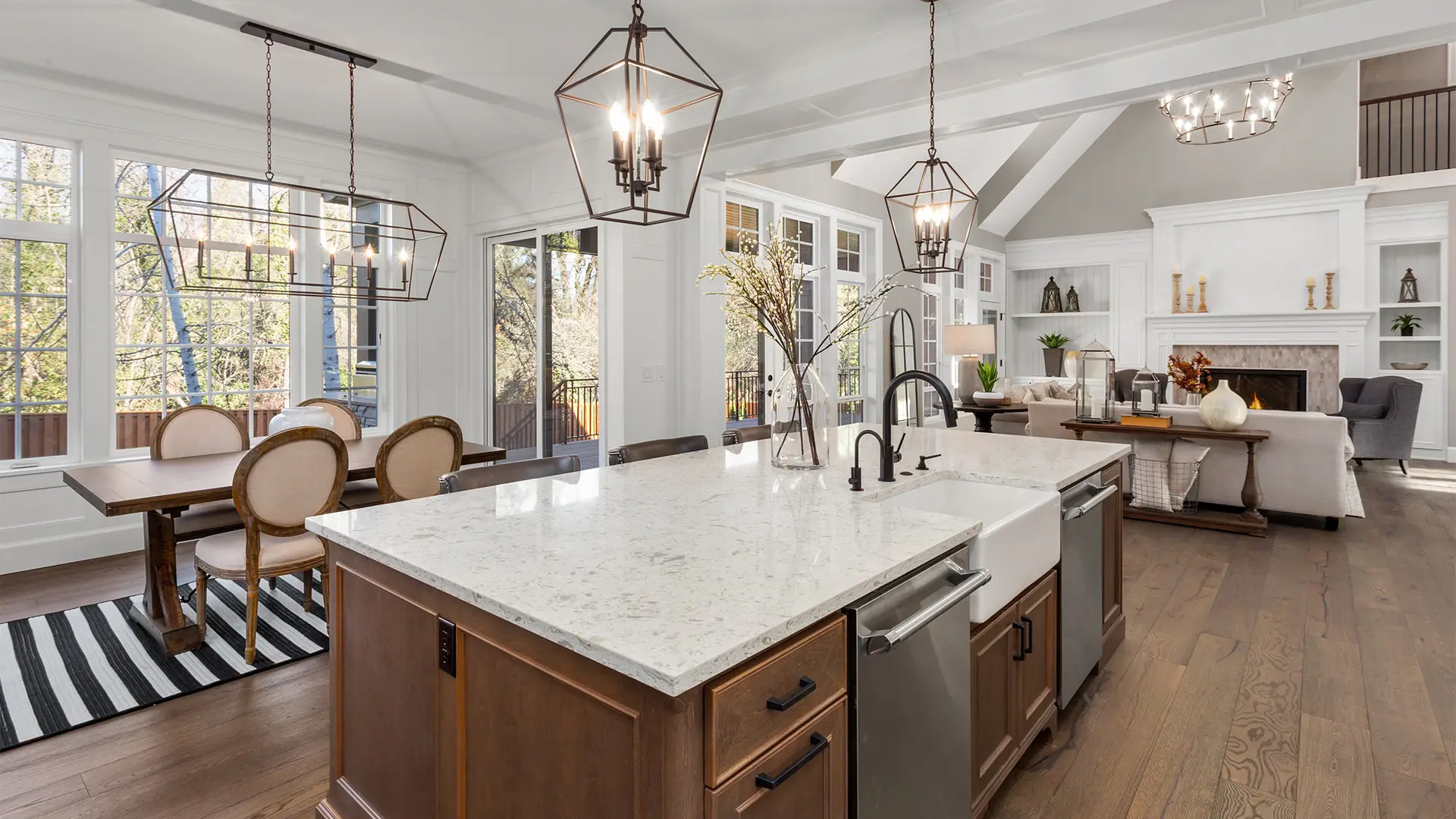 Read more about the article How much does it cost to renovate a kitchen in BC?