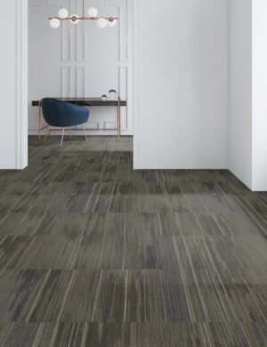 Shaw Contract  Alternature Ingrain Tile – 59339 24″ X 24″ Carpet Tile