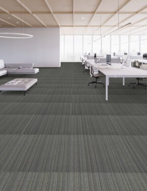 Shaw Contract Clearview Clear Tile – 59564 24″ X 24″ Carpet Tile