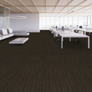Shaw Contract Feeling Plush Glitz Tile – 59360 24″ X 24″ Carpet Tile