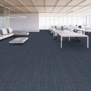 Shaw Contract Feeling Plush Radiance Tile – 59361 24″ X 24″ Carpet Tile