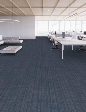 Shaw Contract Feeling Plush Radiance Tile – 59361 24″ X 24″ Carpet Tile