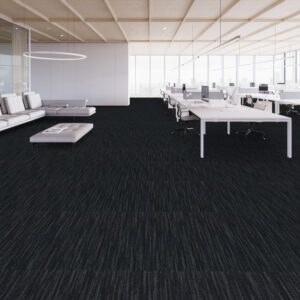 Shaw Contract In Sync Partner Tile – 5T354 24″ X 24″ Carpet Tile