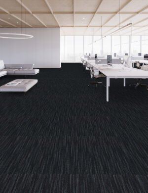 Shaw Contract In Sync Partner Tile – 5T354 24″ X 24″ Carpet Tile