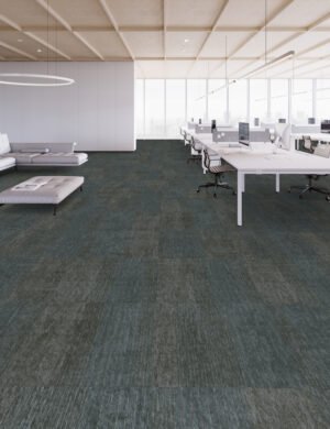 Shaw Contract Simply By Nature Arrange Tile – 5T294 24″ X 24″ Carpet Tile