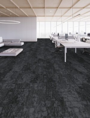 Shaw Contract Simply By Nature Structure Tile – 5T297 24″ X 24″ Carpet Tile