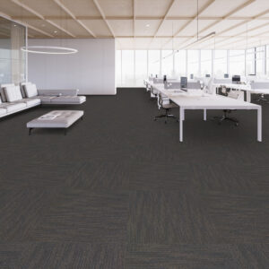 Shaw Contract No Collection Repartee Tile – 59164 24″ X 24″ Carpet Tile