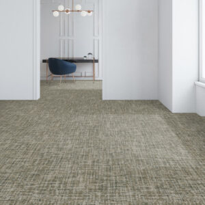 Shaw Contract Available as Broadloom Linen Tile – 5T009 18″ X 36″ Carpet Tile