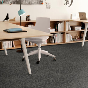 Shaw Contract Symmetry Interlude Ecologix® Tile – 5T344 9″ X 36″ Carpet Tile