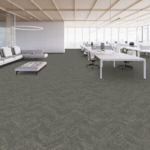 Shaw Contract Floor Architecture Ridge Tile – 5T446 9″ X 36″ Carpet Tile