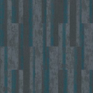 Shaw Contract Vertical Layers Tinge Tile – 5T156 9″ X 36″ Carpet Tile