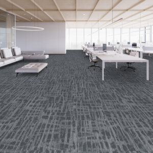 Shaw Contract Creating Space Intention Ecologix® Tile – 5T378 18″ X 36″ Carpet Tile