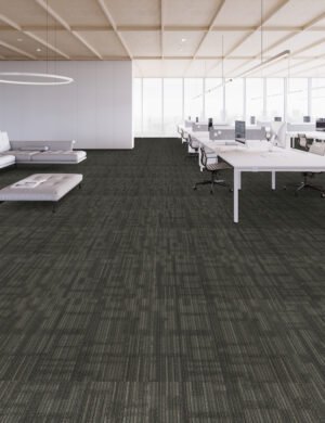 Shaw Contract Clearview Transparent Tile – 59563 24″ X 24″ Carpet Tile