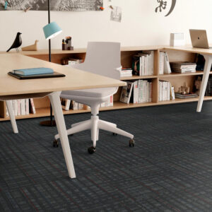 Shaw Contract Bright Work Allure Tile – 59327 24″ X 24″ Carpet Tile