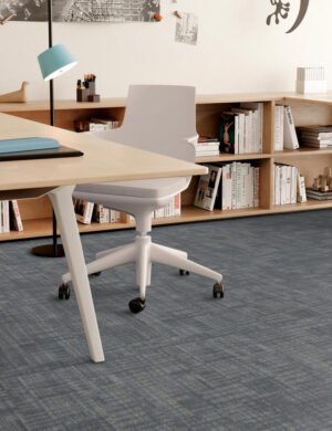 Shaw Contract In Sync Correspond Tile – 5T353 24″ X 24″ Carpet Tile