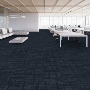 Shaw Contract Kindred Memory Tile – 5T263 24″ X 24″ Carpet Tile