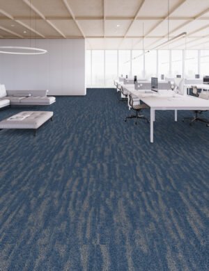 Shaw Contract Kindred Dream Tile – 5T265 24″ X 24″ Carpet Tile