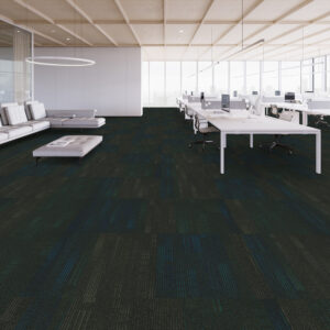 Shaw Contract Virtual Spaces Hype Tile – 5T065 24″ X 24″ Carpet Tile