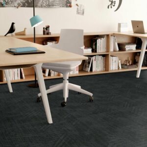 Shaw Contract Encounter Energize Tile – 5T458 24″ X 24″ Carpet Tile