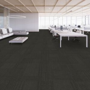 Shaw Contract Space Worx Centric Tile – 5T124 24″ X 24″ Carpet Tile