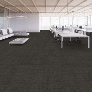 Shaw Contract Space Worx Surround Tile – 5T125 24″ X 24″ Carpet Tile