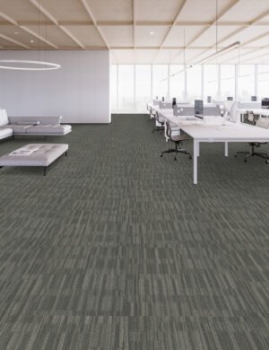 Shaw Contract Space Worx Primary Tile – 5T123 24″ X 24″ Carpet Tile