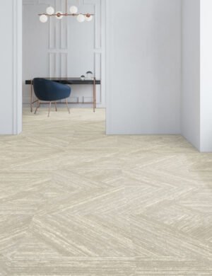 Shaw Contract Noble Materials Honed Tile – 5T134 24″ X 24″ Carpet Tile