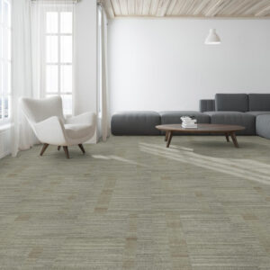 Shaw Contract Design Journey Plain Weave Tile – 5T098 24″ X 24″ Carpet Tile