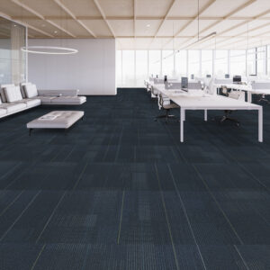 Shaw Contract Diffuse 24X24 Ecoworx® – 59575 24″ X 24″ Carpet Tile
