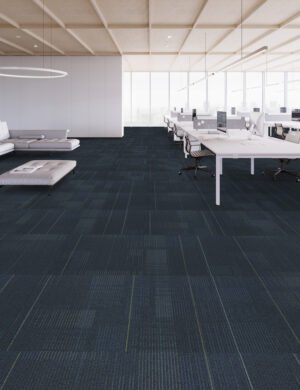 Shaw Contract Diffuse 24X24 Ecoworx® – 59575 24″ X 24″ Carpet Tile