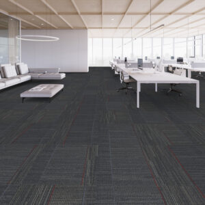 Shaw Contract No Rules Infinite Tile – 5T010 24″ X 24″ Carpet Tile