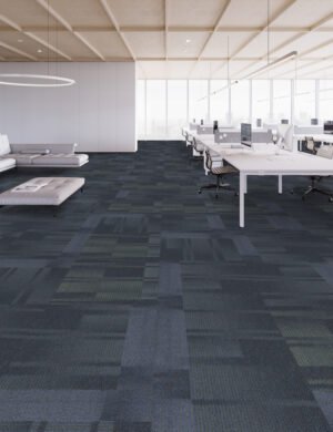 Shaw Contract No Rules Color Play Tile – 59358 24″ X 24″ Carpet Tile