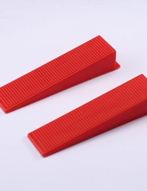 Floor and Wall Tile Leveling System Wedges 2000 Pcs