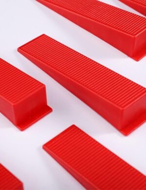 Floor and Wall Tile Leveling System Wedges 2000 Pcs