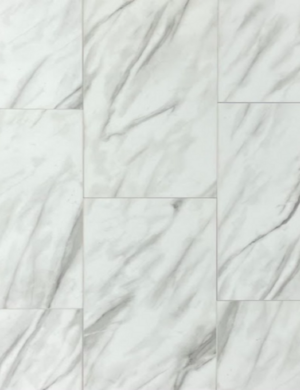 Homepros Rome Calacata – 551 SPC Vinyl Tile