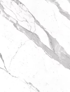 Bianco Statuario Venato Book Match
