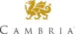 Cambria logo