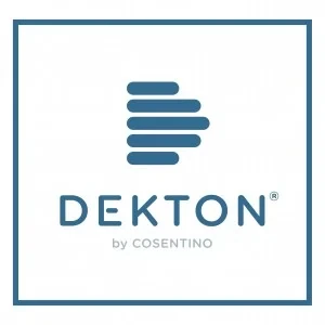 Dekton by Cosentino logo