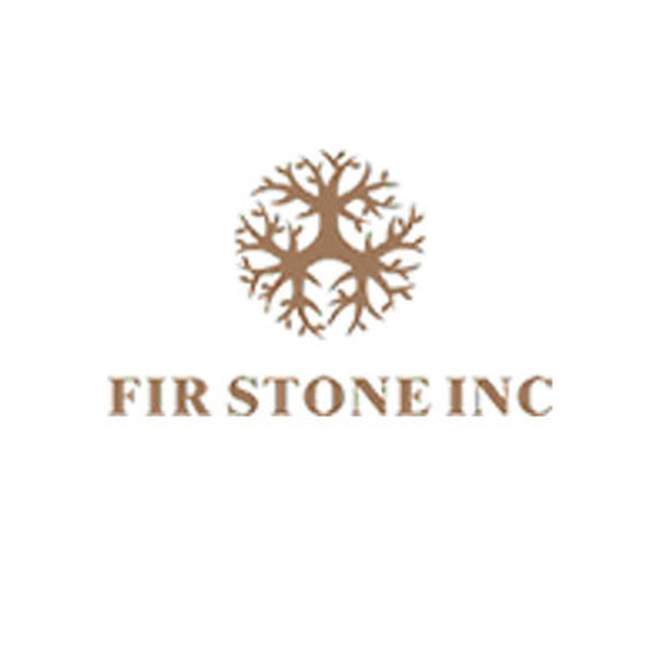Fir Stone logo