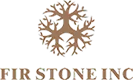 Fir Stone logo