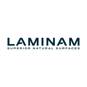 Laminam logo