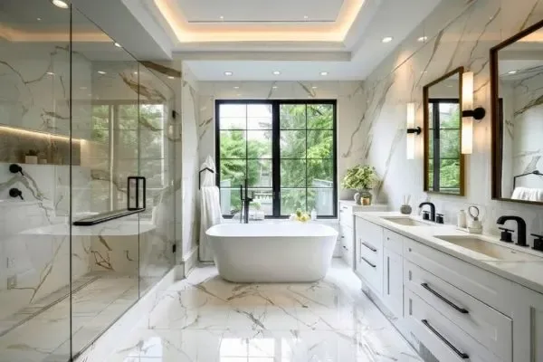 Read more about the article Bathroom Renovation Cost Vancouver (2026 Guide)