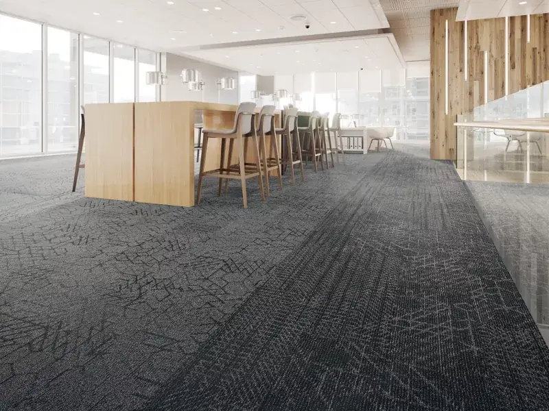 Downtown Office Suite