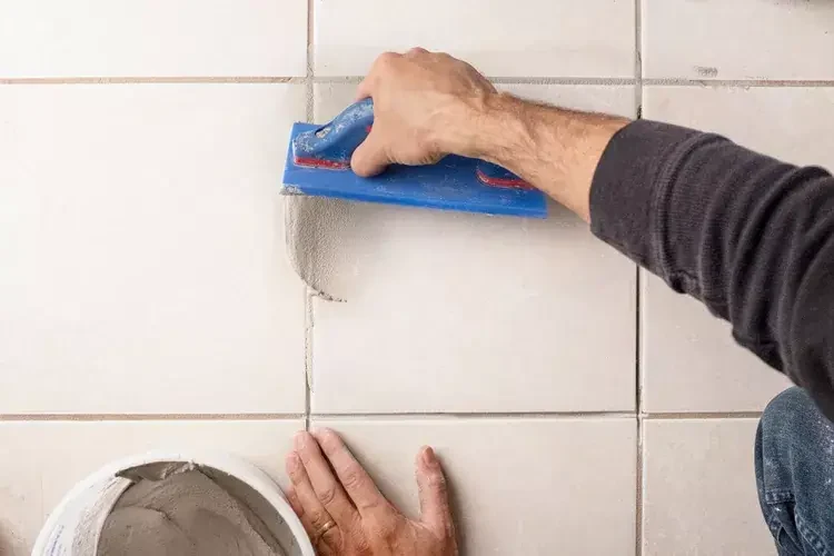 Tile and grout cleaning service in Vancouver BC